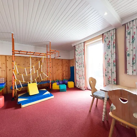 Mountainclub Hotel Ronach-3