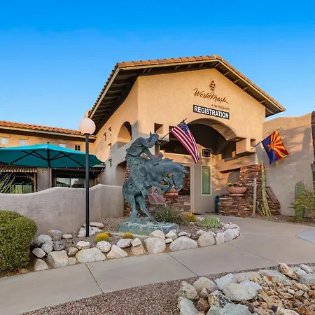 Worldmark Rancho Vistoso-2