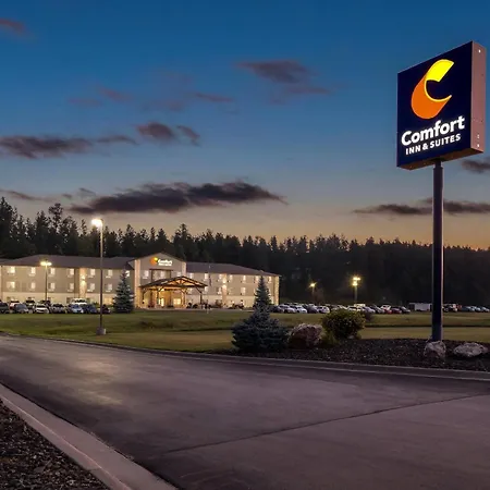 Comfort Inn & Suites-2
