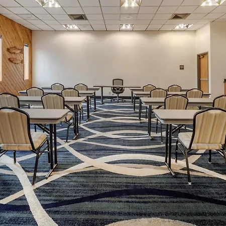Quality Inn Kenai-3
