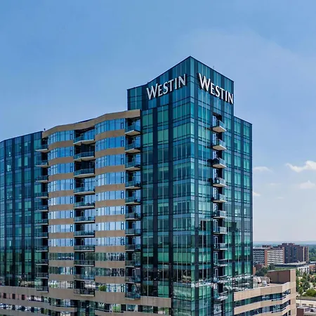 The Westin Edina Galleria-3