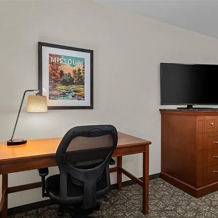 Drury Plaza Hotel St Louis Creve Coeur-3