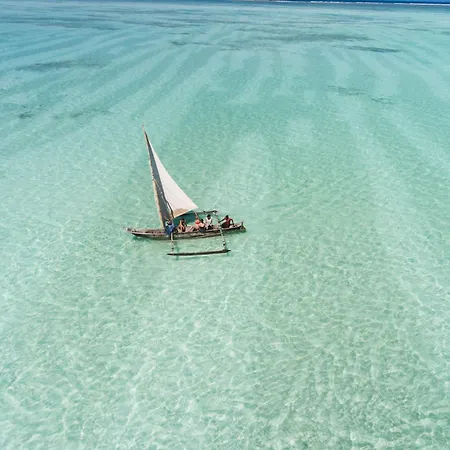 Zanzibar White Sand Luxury Villas & Spa - Relais & Chateaux-3