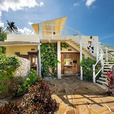 Zanzibar White Sand Luxury Villas & Spa - Relais & Chateaux-2