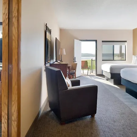 Cedar Shore Resort-2