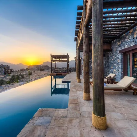 Alila Jabal Akhdar-3