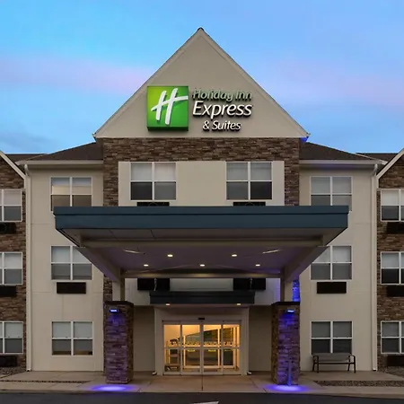 Holiday Inn Express & Suites Wyomissing By Ihg-2