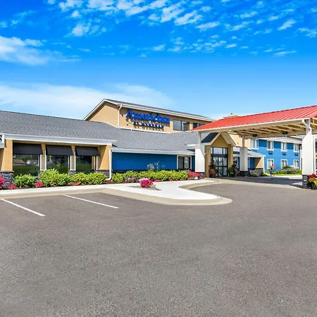 Americinn By Wyndham Virginia-2