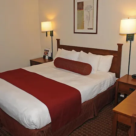 Surestay Hotel By Best Western Blythe-3
