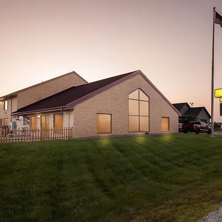 Super 8 By Wyndham Sturtevant Racine-3