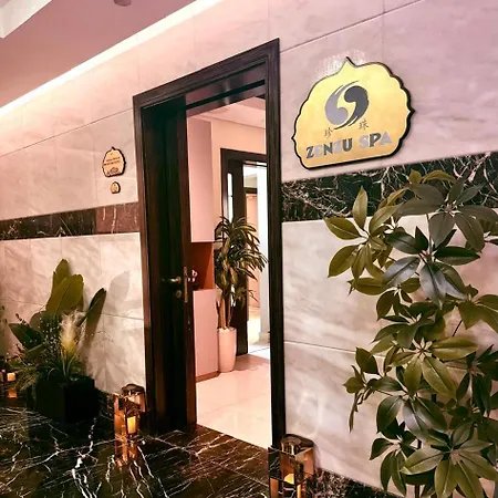 Jannah Burj Al Sarab-2