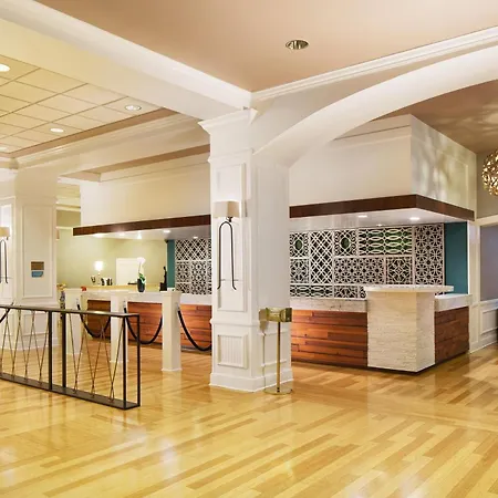 Wyndham Garden Lake Buena Vista - Disney Springs Area-3