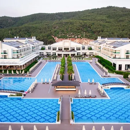Korumar Ephesus Beach & Spa Resort-3