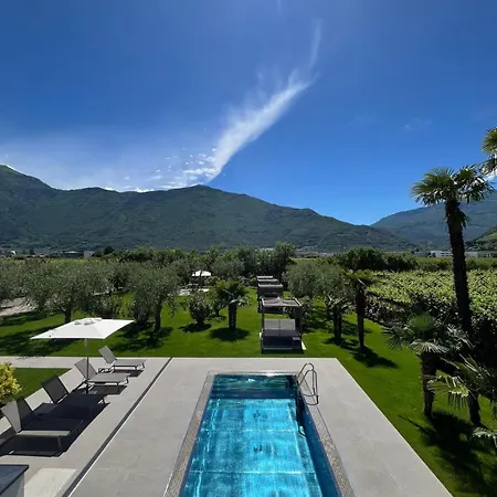 Alea - Garda Lake Suite-2