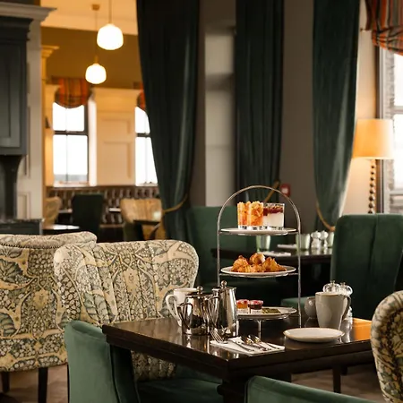The Salthouse Hotel-3