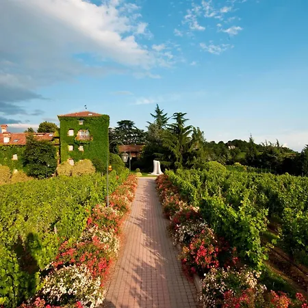 L'Albereta Relais & Chateaux-2