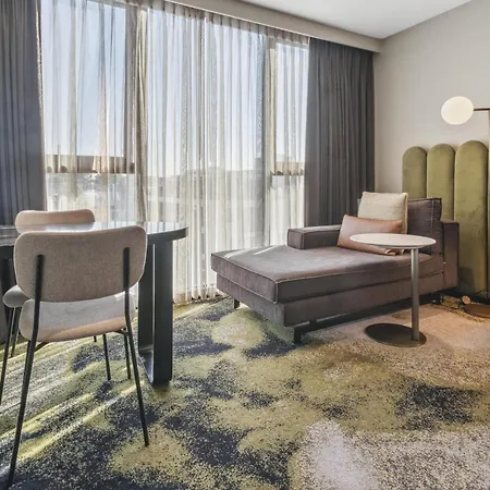 Melbourne City Apartment Hotel-3