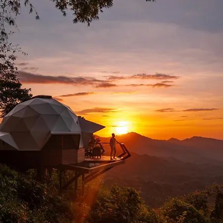 Trekker Glamping - Ecolodge Boutique-2