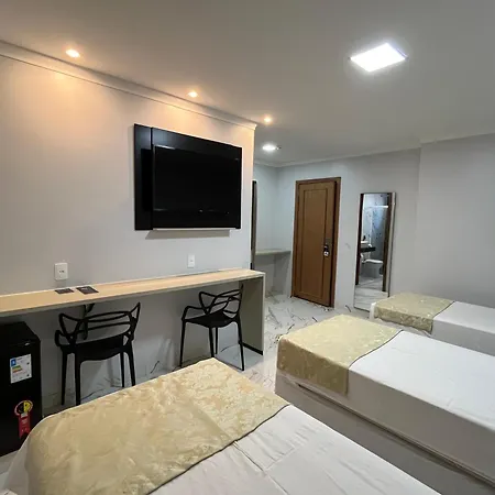 Hotel Uipi-2
