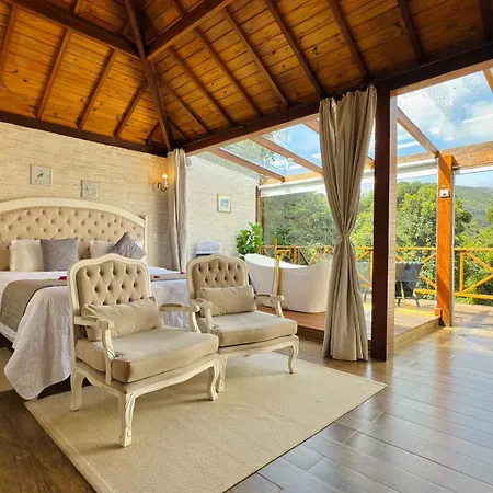 Pousada Villa Monte Verde-3