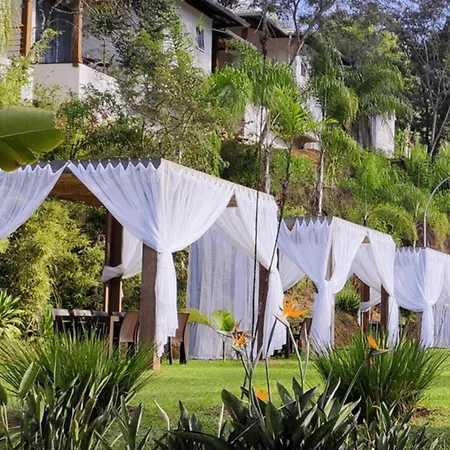 Hotel Serra do Gandarela-3