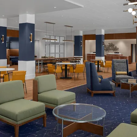 Courtyard By Marriott Orem University Place-3