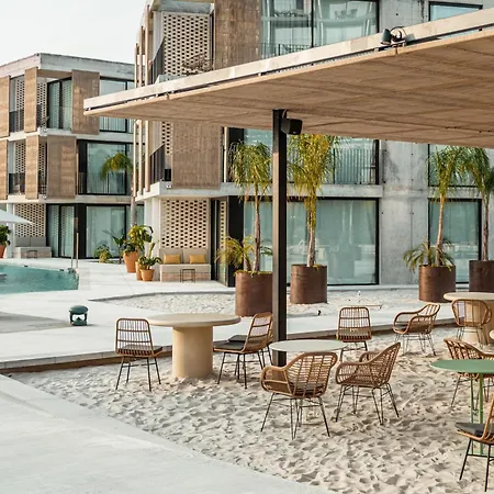 Bonito Ibiza By Ncalma Hotels-2