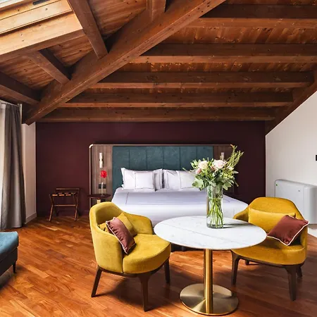 Casa D'Este - Hotel Ferrara-3