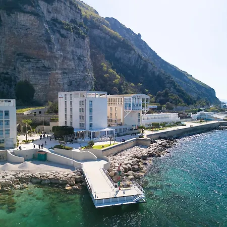Towers Hotel Stabiae Sorrento Coast-2