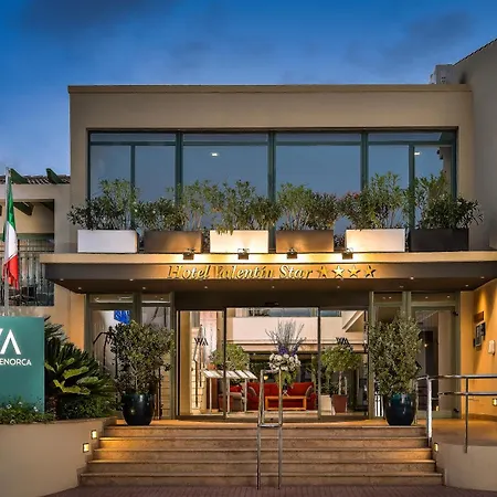 Valentin Star Menorca - Adults Only-2