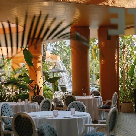 Royal Hideaway Sancti Petri-3