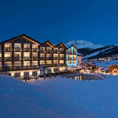 Hotel Lac Salin Spa & Mountain Resort-2