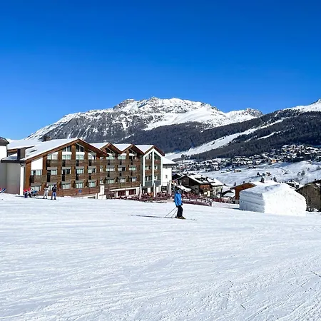 Hotel Lac Salin Spa & Mountain Resort-3