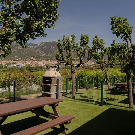 Berga Resort-2