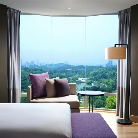Hilton Kuala Lumpur-2