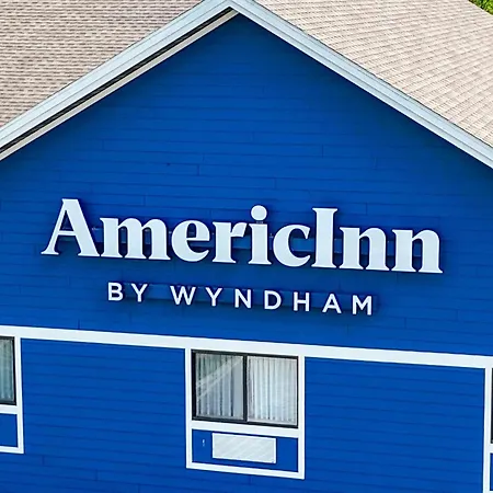 Americinn By Wyndham Green Bay East-2
