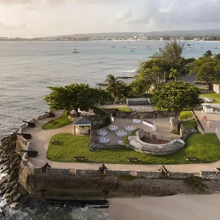 Hilton Barbados Resort-3