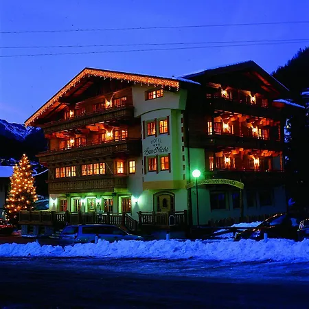 Hotel Garni San Nicolò-3