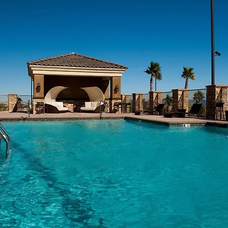 Radisson Hotel Yuma-3