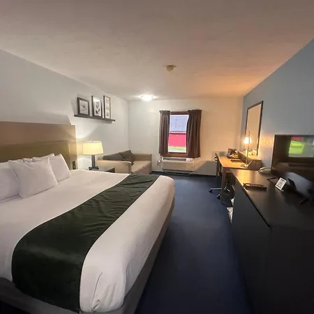 Pictured Rocks Inn And Suites-3