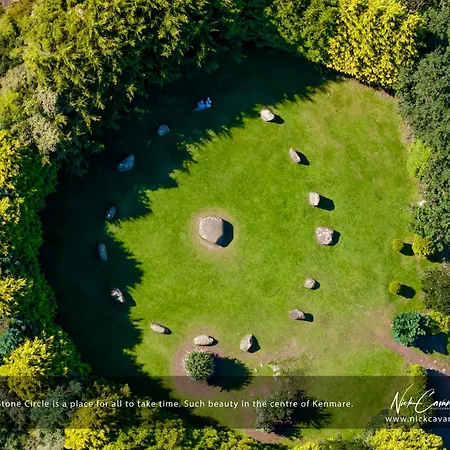 The Kenmare Bay Hotel & Luxury Lodges Resort-2