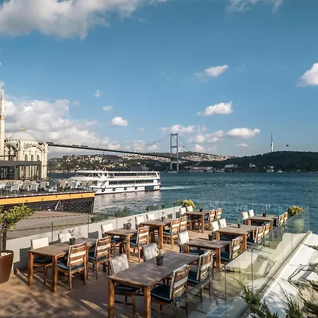 Radisson Blu Bosphorus Hotel-3