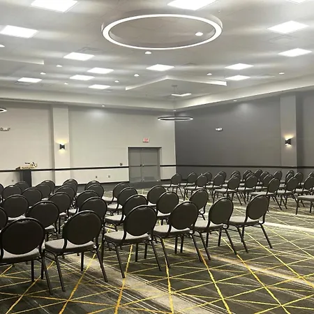 Holiday Inn Phoenix-Mesa Chandler By Ihg-3