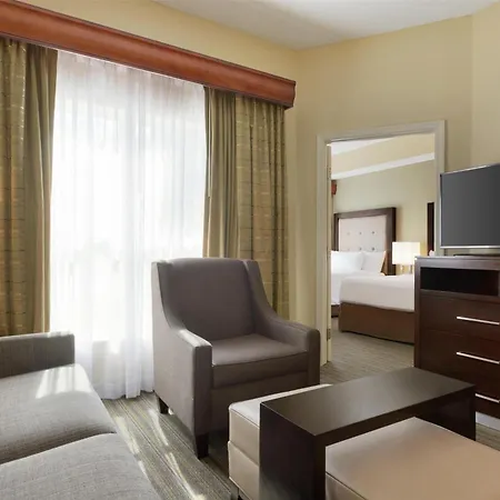 Homewood Suites By Hilton St. Petersburg Clearwater-2