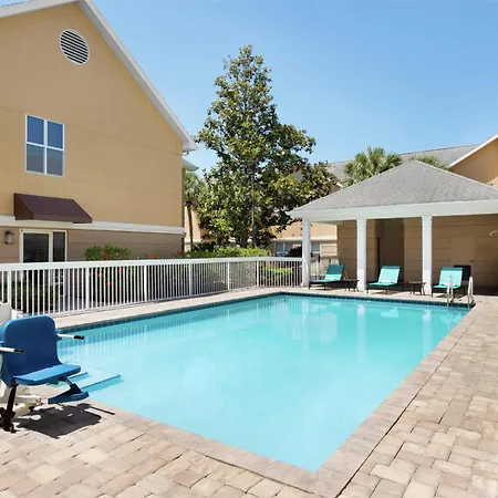 Homewood Suites By Hilton St. Petersburg Clearwater-3