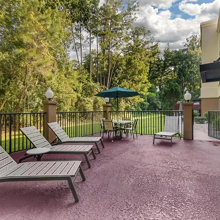 Best Western Plus Richmond Hill Inn-3