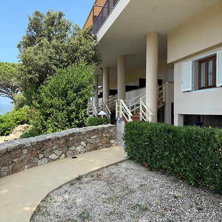 Hotel La Perla Del Golfo-3