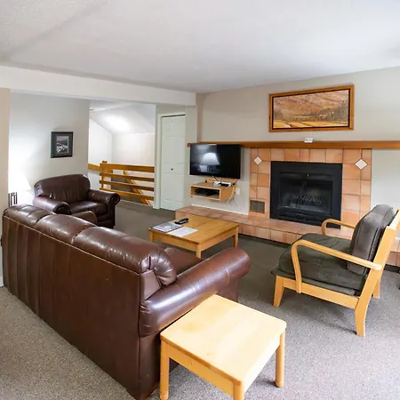Panorama Vacation Retreat At Horsethief Lodge-2