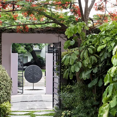 Hotel Boutique Casa Fernanda (Adults Only)-3
