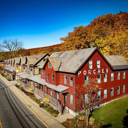 The Porches Inn At Mass Moca-3